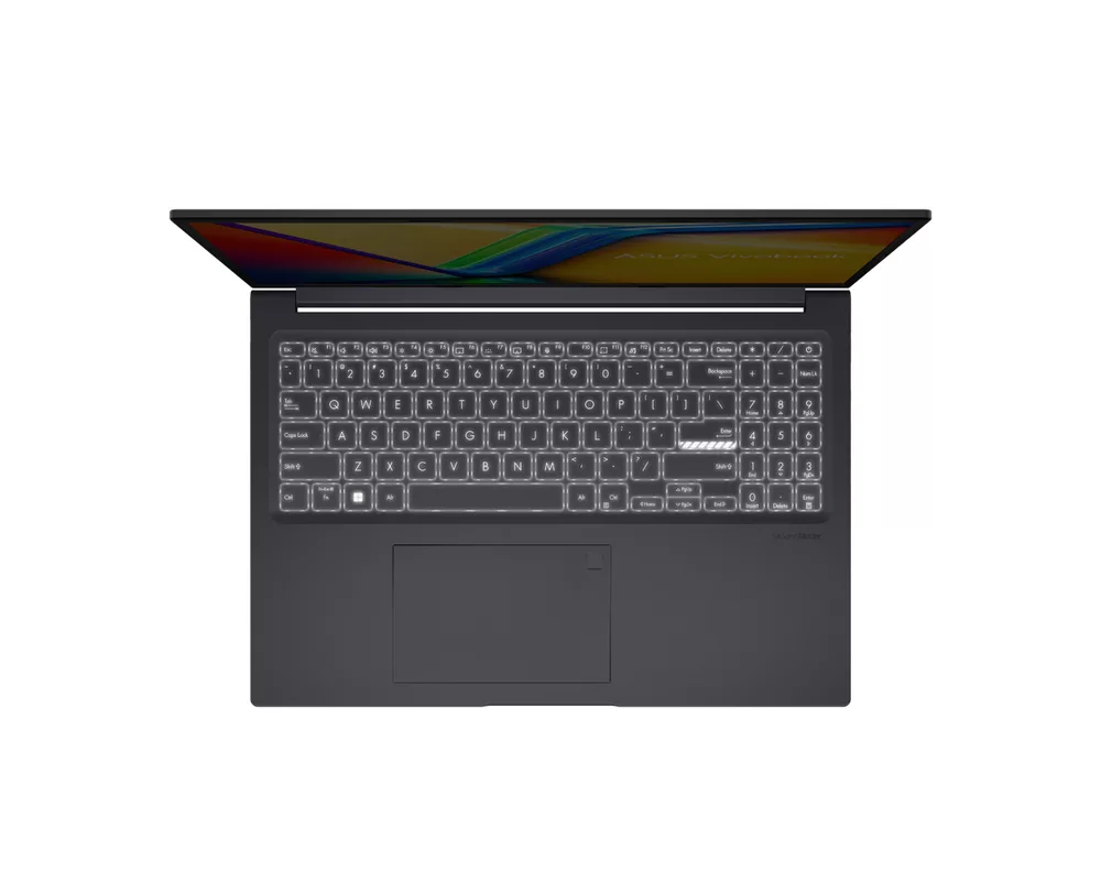 Лаптоп ASUS Vivobook 16X OLED K3604VA-OLED-L731W 5