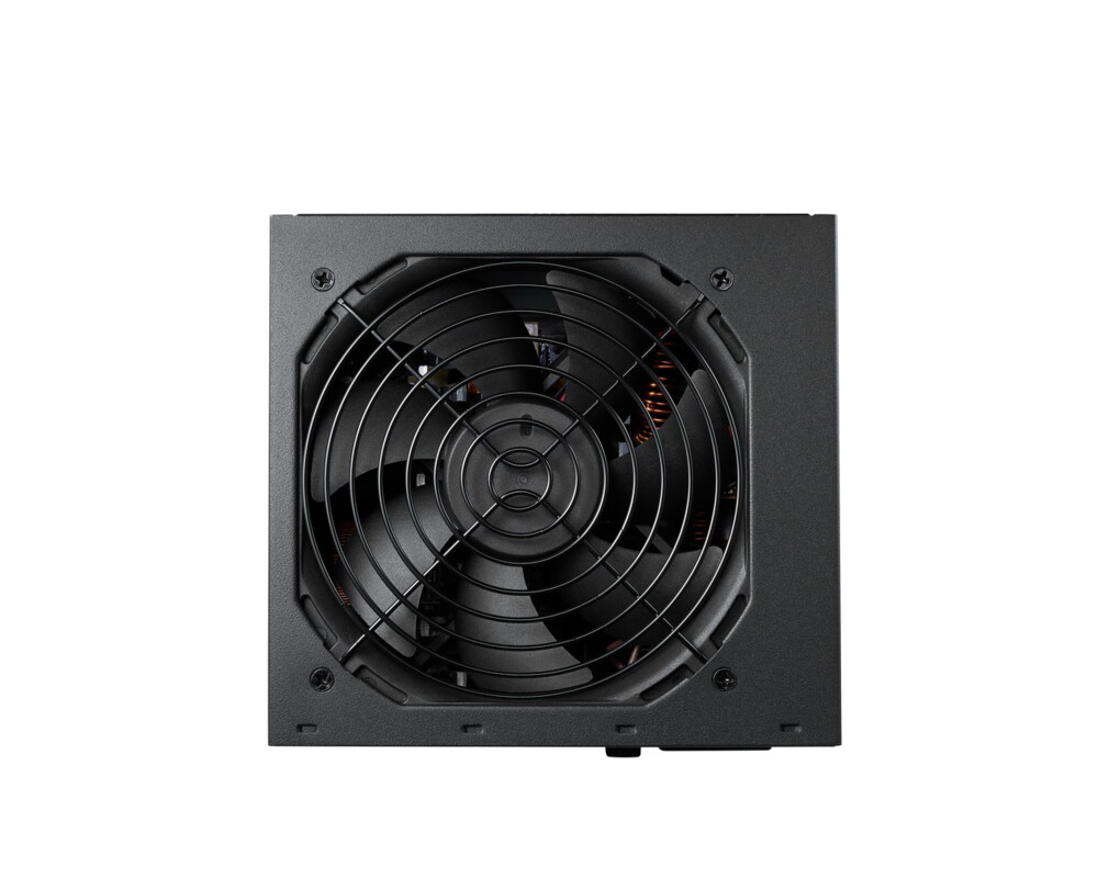 Захранване FORTRON Hydro K PRO 750W 80+ Bronze (Bulk) 2