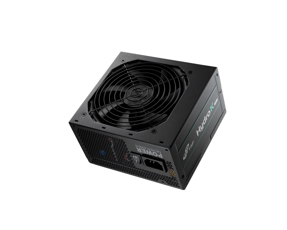 Захранване FORTRON Hydro K PRO 750W 80+ Bronze (Bulk) 4