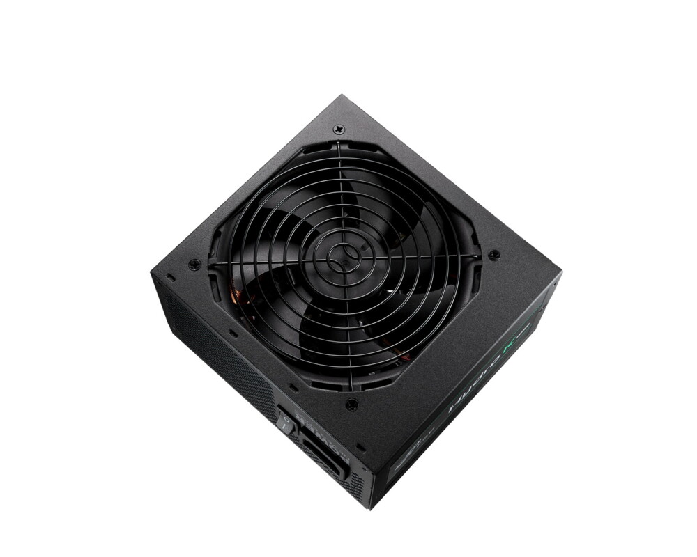 Захранване FORTRON Hydro K PRO 750W 80+ Bronze (Bulk) 5