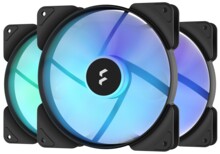  FD ASPECT 12 120 PWM RGB BK 3X 208806 FD-F-AS1-1207 на топ цена - PIC.bg