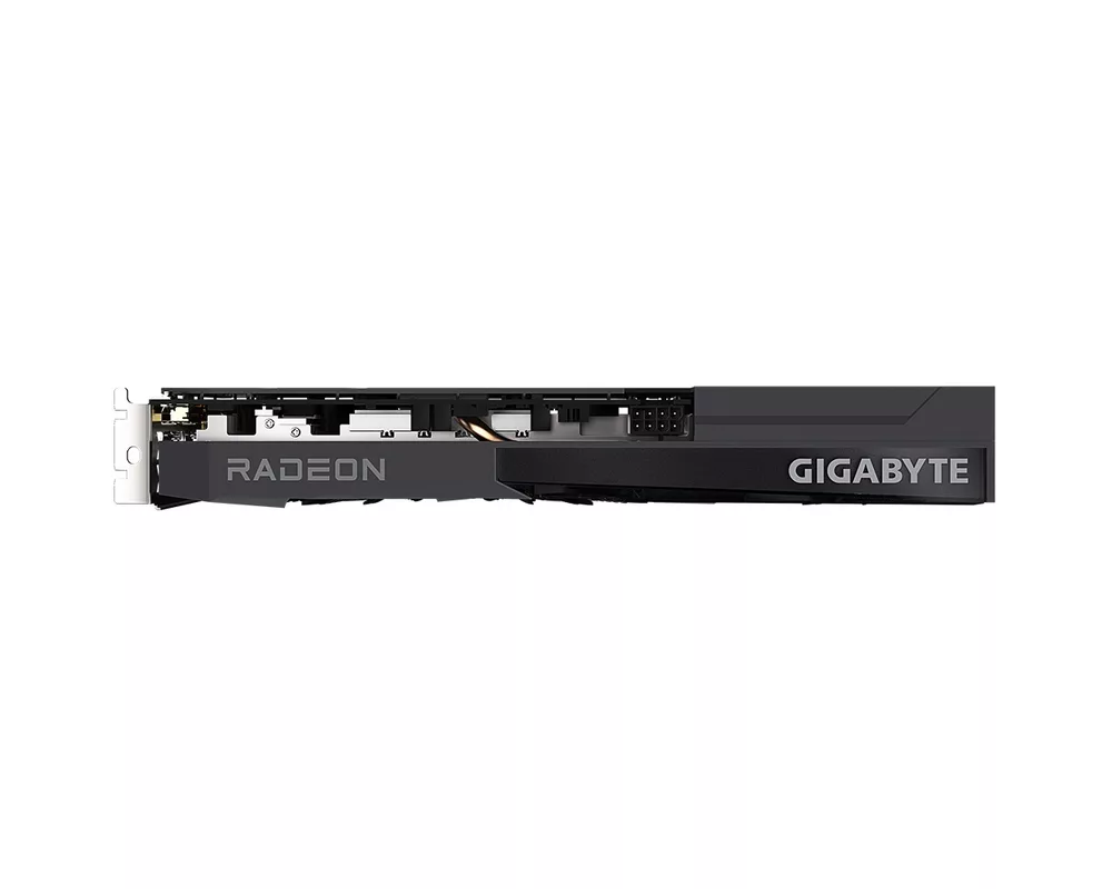 Видеокарта Gigabyte Radeon RX 6600 EAGLE 8GB GDDR6 5