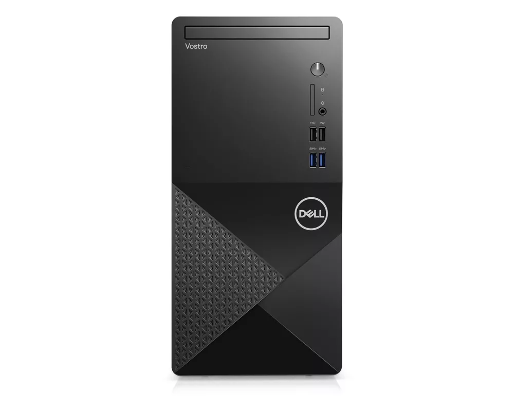 Настолен компютър Dell Vostro 3020 Tower 3