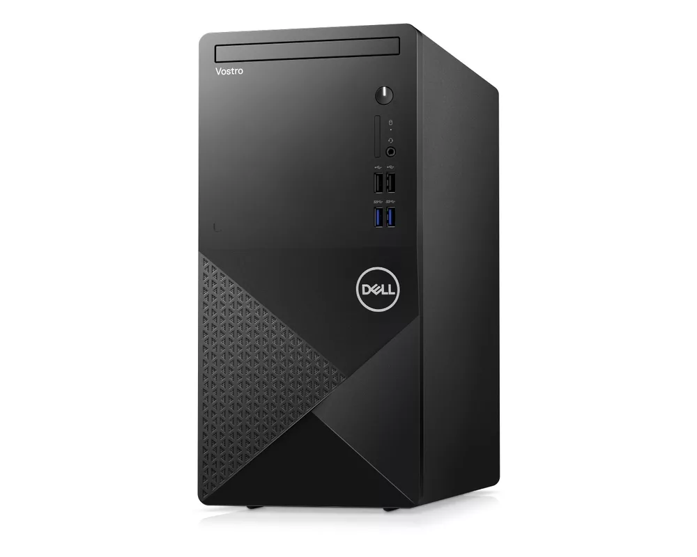 Настолен компютър Dell Vostro 3020 Tower 2