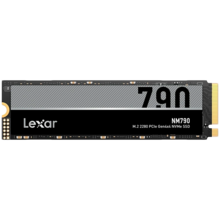  1TB Lexar NM790 M.2 2280 PCIe 4.0 SSD 666625 LNM790X001T-RNNNG на топ цена - PIC.bg