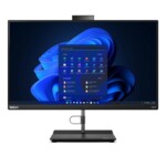 <span>Компютър All in One</span> LENOVO ThinkCentre neo 30a 24 G3 AIO T Intel Core i3-1215U 23.8inch FHD AG 8GB 256GB SSD M.2 UMA Slim DVD Writer 9mm 2X2AX + BT W11P <span class='catalog-num-in-name'>12CE0028BL_32GB</span> - 