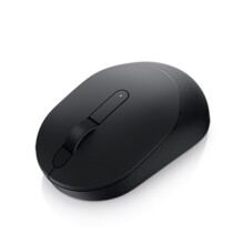  Dell Mobile Wireless Mouse - MS3320W - Black 167435 570-ABHK на топ цена - PIC.bg
