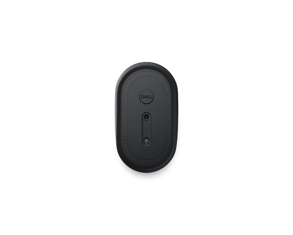 Мишка Dell Mobile Wireless Mouse - MS3320W - Black 3