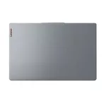 Лаптоп LENOVO IdeaPad Slim 3 AMD Ryzen 7 7730U 14inch FHD 300N 16GB DDR4 512GB PCIe DOS Arctic Grey 2y 4