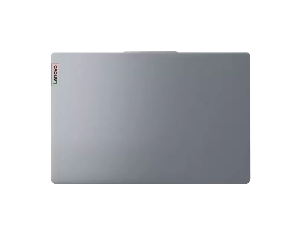 Лаптоп LENOVO IdeaPad Slim 3 AMD Ryzen 7 7730U 14inch FHD 300N 16GB DDR4 512GB PCIe DOS Arctic Grey 2y 4