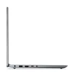 Лаптоп LENOVO IdeaPad Slim 3 AMD Ryzen 7 7730U 14inch FHD 300N 16GB DDR4 512GB PCIe DOS Arctic Grey 2y 8