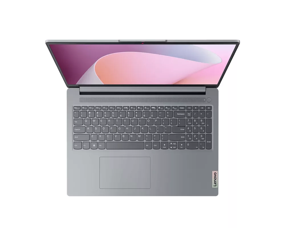 Лаптоп Lenovo IdeaPad Slim 3 16ABR8 5