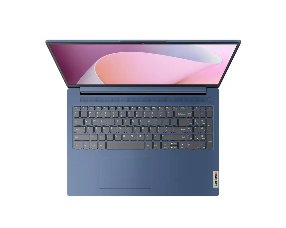 Лаптоп Lenovo IdeaPad Slim 3 16ABR8 2