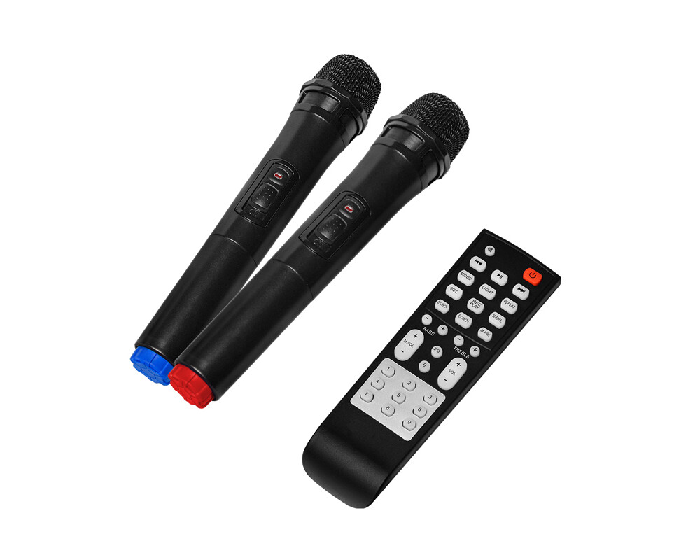 Тонколони Караоке аудио колона ROXPOWER T-ROX BEATROX SVP 5