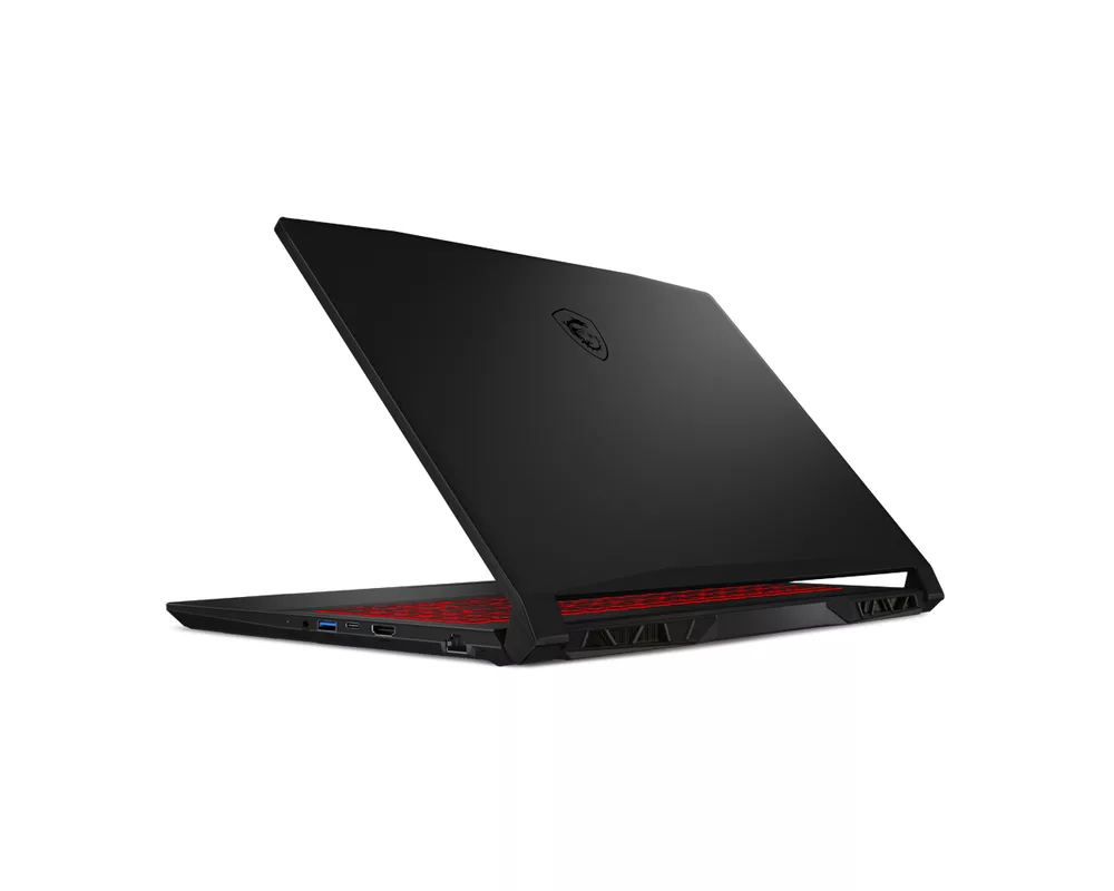 Лаптоп MSI Katana GF66 12UD 6