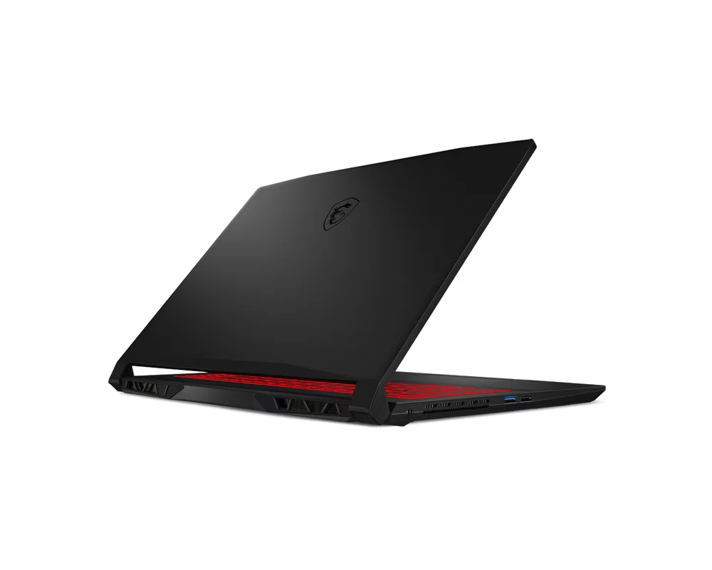 Лаптоп MSI Katana GF66 12UD 7