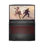 Лаптоп MSI Katana GF66 12UD 5