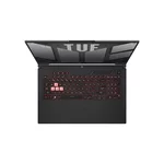 Лаптоп ASUS TUF Gaming A17 FA707XI-LL013W 6