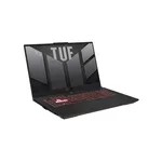 Лаптоп ASUS TUF Gaming A17 FA707XI-LL013W 2