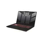 Лаптоп ASUS TUF Gaming A17 FA707XI-LL013W 3