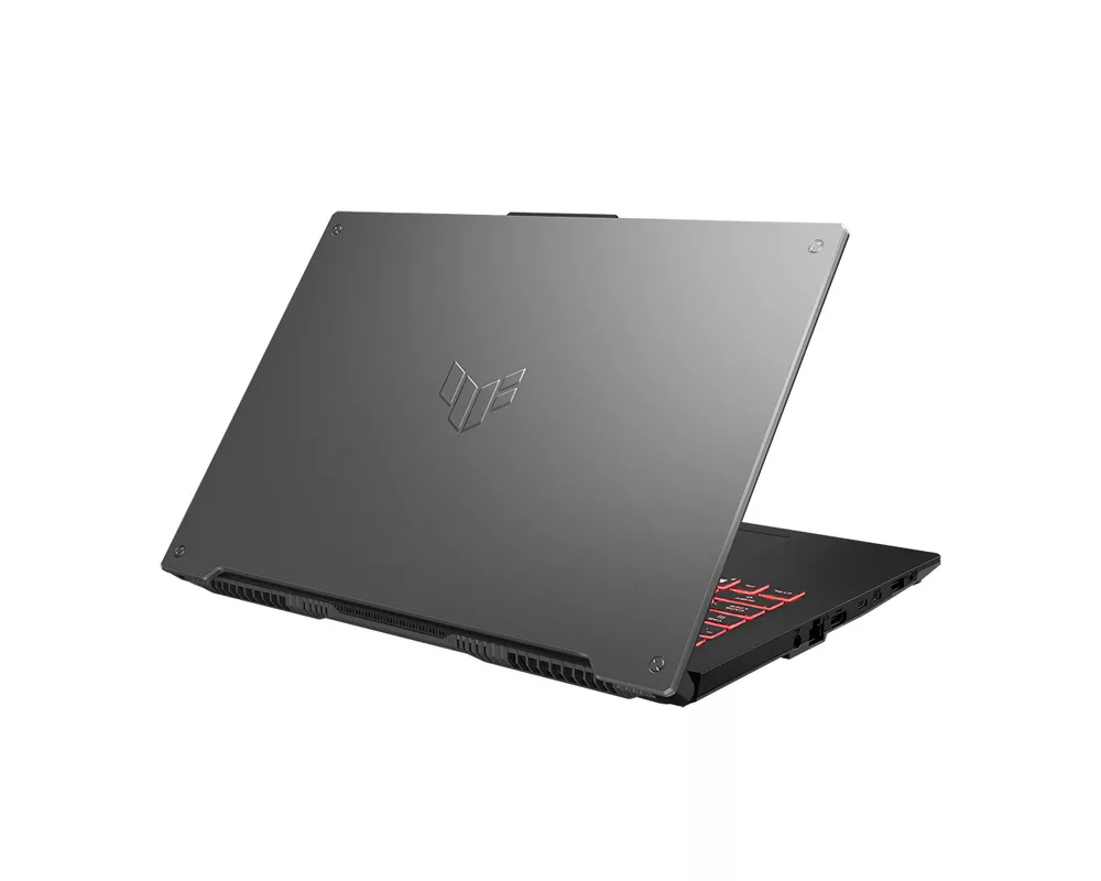 Лаптоп ASUS TUF Gaming A17 FA707XI-LL013W 8