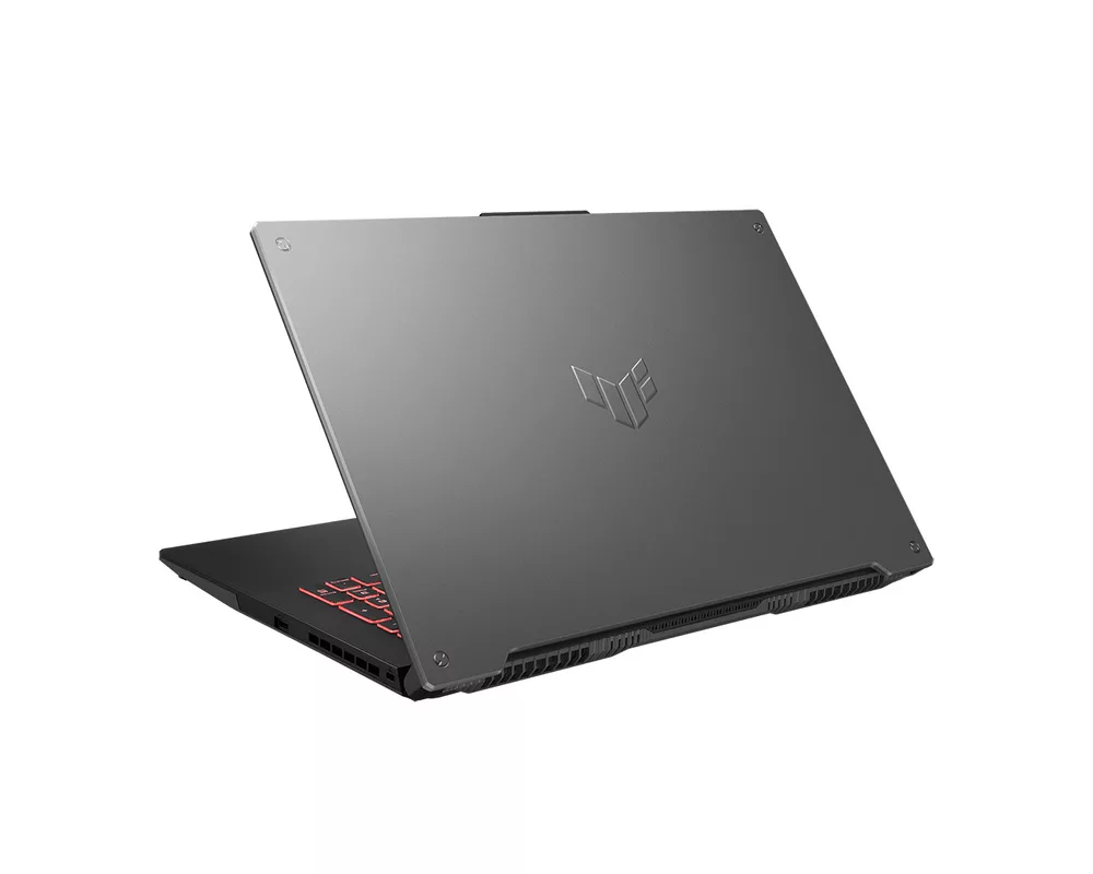 Лаптоп ASUS TUF Gaming A17 FA707XI-LL013W 7