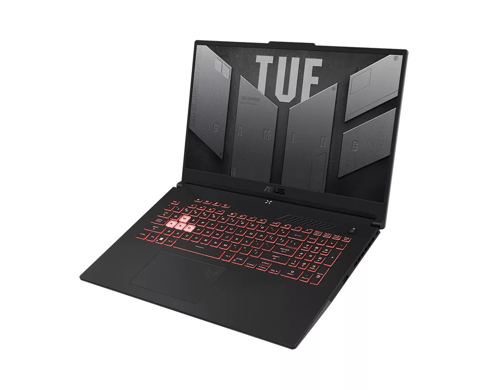 Лаптоп ASUS TUF Gaming A17 FA707XI-LL013W 4