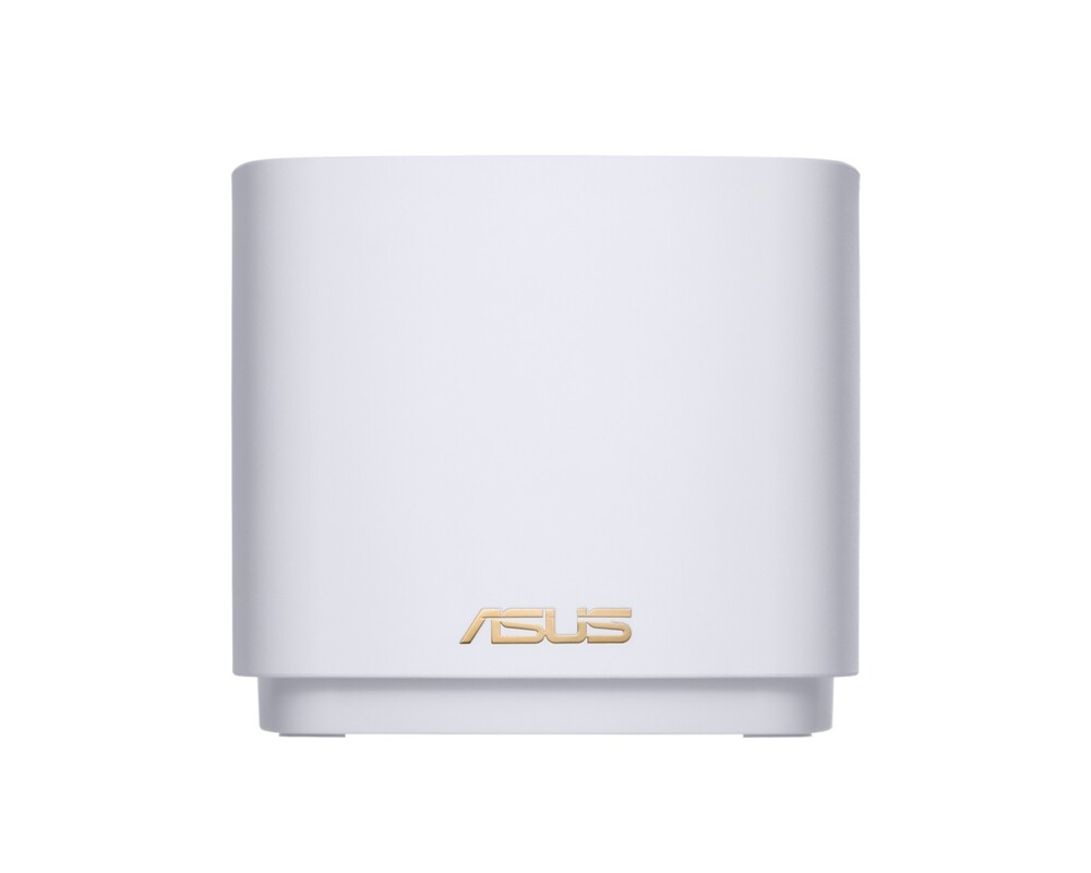 Рутер ASUS ZenWiFi XD5 AX3000 Dual-band Whole Home Mesh WiFi 6 system 3-pack White 3