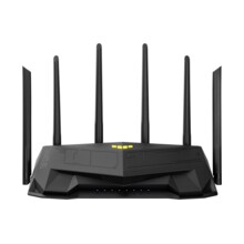  ASUS TUF Gaming AX6000 Dual Band WiFi 6 Gaming Router 667772 90IG07X0-MU9C00 на топ цена - PIC.bg