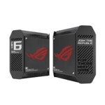 <span>Рутер</span> ASUS ROG Rapture GT6 - Wi-Fi system (2 routers) - mesh <span class='catalog-num-in-name'>90IG07F0-MU9A20</span> -  - Pic.bg <span>Рутер</span> ASUS ROG Rapture GT6 - Wi-Fi system (2 routers) - mesh <span class='catalog-num-in-name'>90IG07F0-MU9A20</span> -