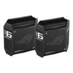 Рутер ASUS ROG Rapture GT6 - Wi-Fi system (2 routers) - mesh 2 Рутер ASUS ROG Rapture GT6 - Wi-Fi system (2 routers) - mesh 2