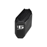 Рутер ASUS ROG Rapture GT6 - Wi-Fi system (2 routers) - mesh 10 Рутер ASUS ROG Rapture GT6 - Wi-Fi system (2 routers) - mesh 10