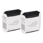Рутер ASUS ROG Rapture GT6 - Wi-Fi system (2 routers) - mesh 2 Рутер ASUS ROG Rapture GT6 - Wi-Fi system (2 routers) - mesh 2