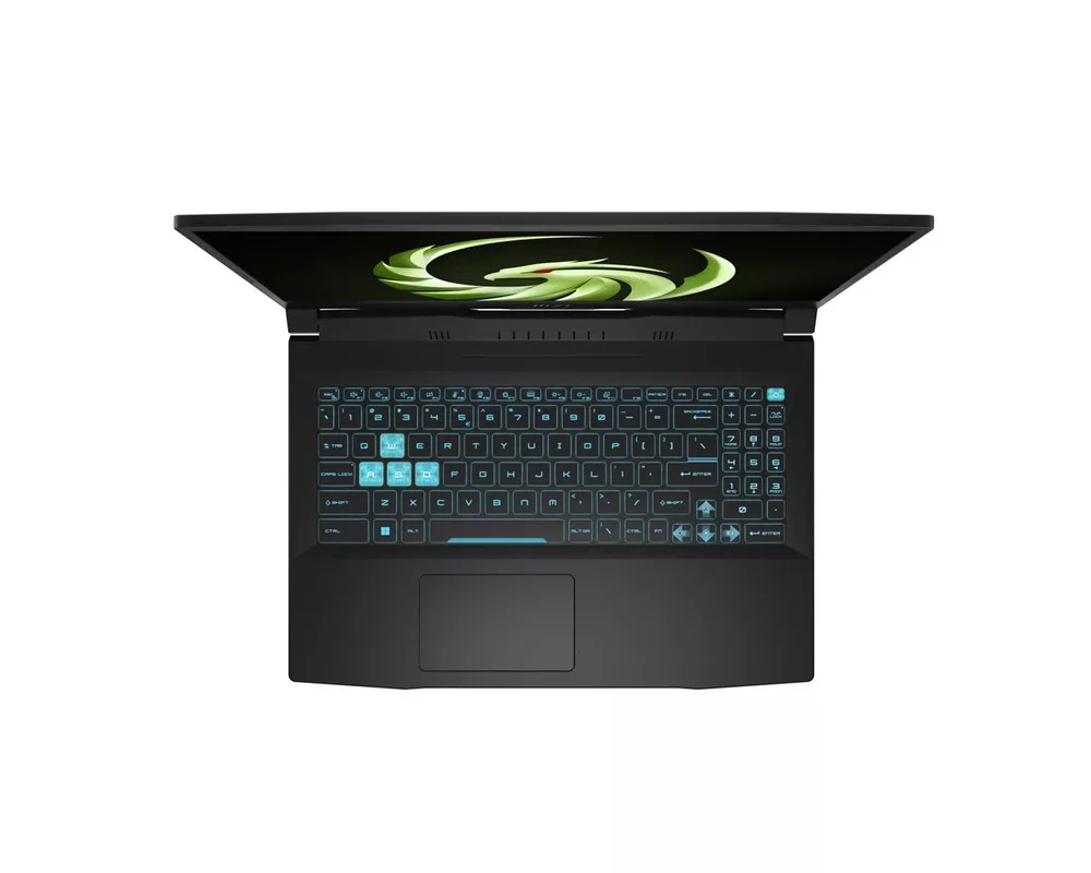 Лаптоп MSI Bravo 15 C7VE 4
