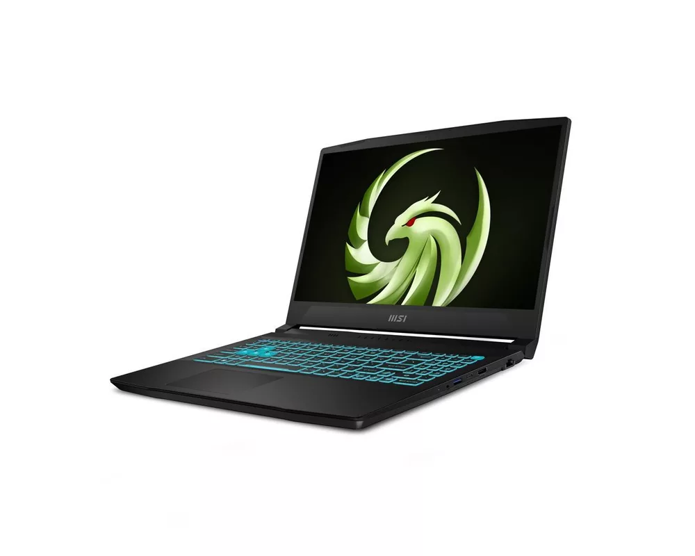 Лаптоп MSI Bravo 15 C7UDX 3