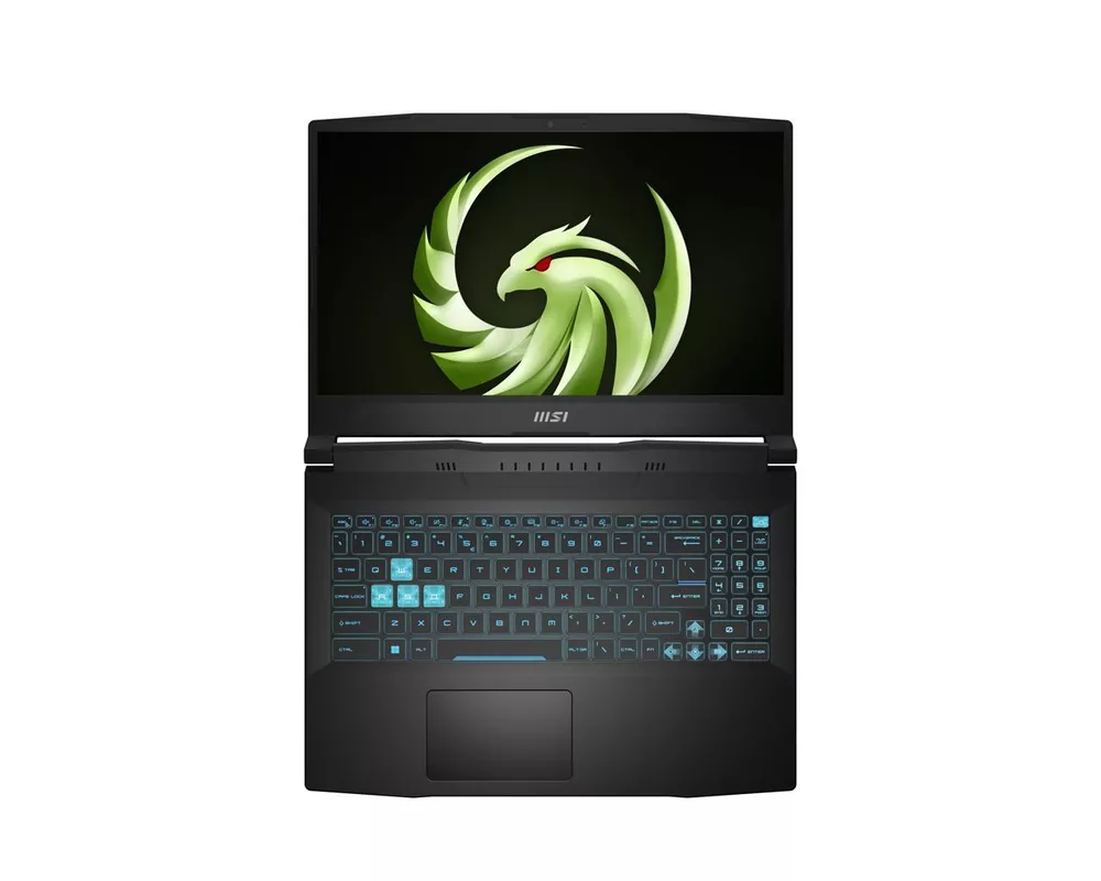 Лаптоп MSI Bravo 15 C7UDX 5