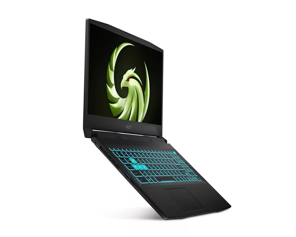 Лаптоп MSI Bravo 15 C7UDX 6