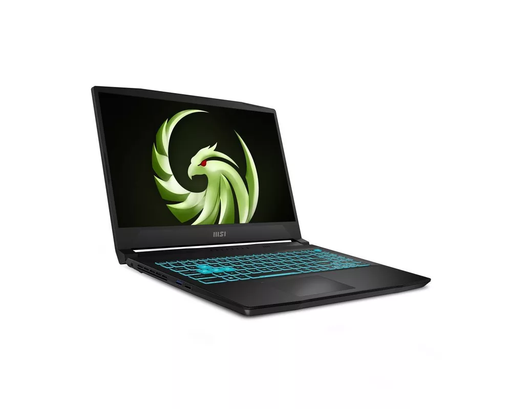 Лаптоп MSI Bravo 15 C7VF 2