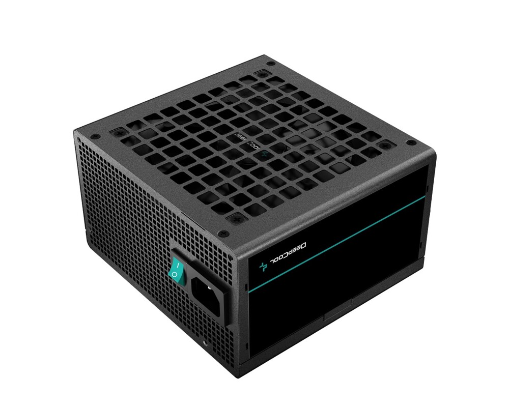 Захранване DeepCool PF700 80+ 4