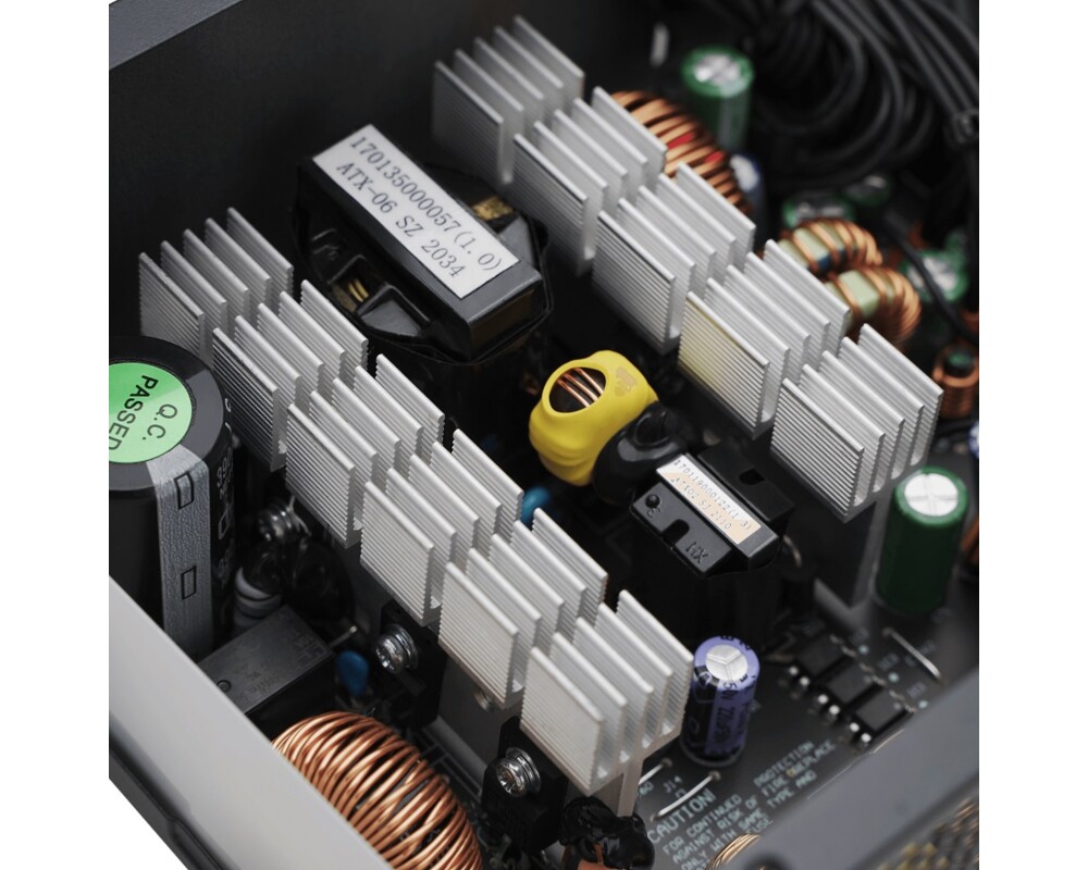 Захранване DeepCool PF700 80+ 7