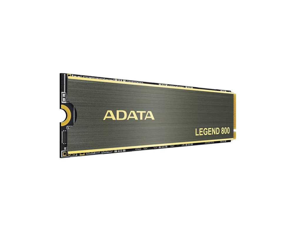 SSD 500GB Adata Legend 800 M.2 2280 PCIe 4.0 SSD 2