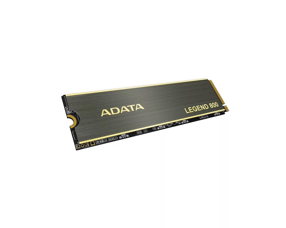 SSD 500GB Adata Legend 800 M.2 2280 PCIe 4.0 SSD 4