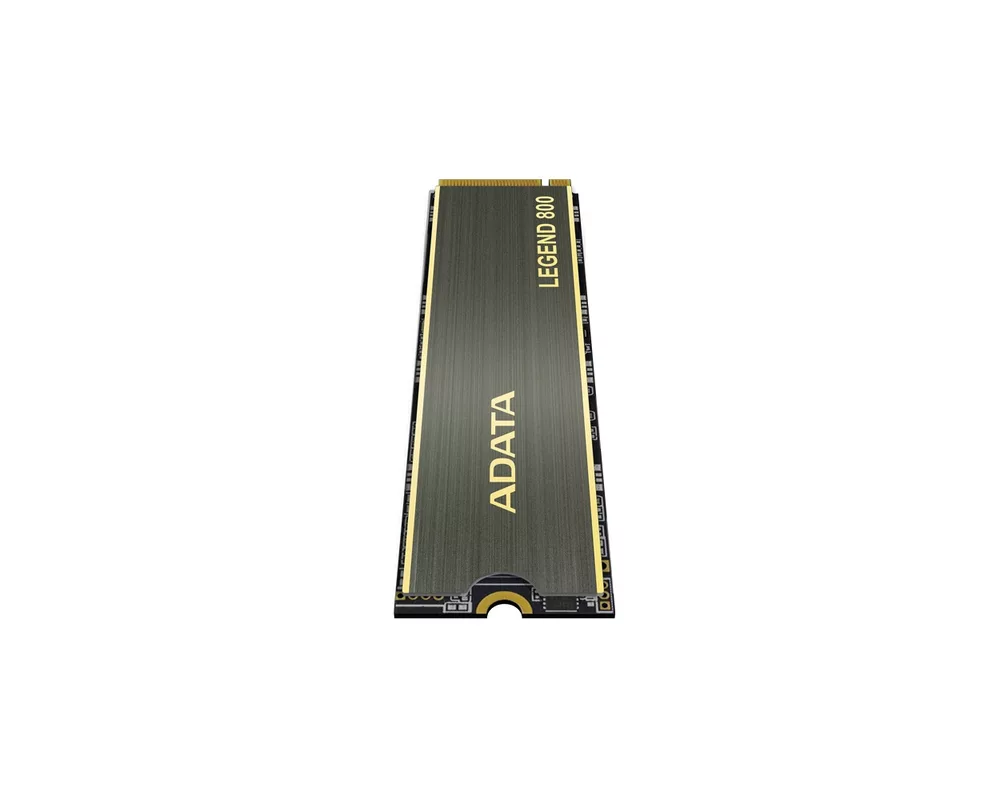 SSD 500GB Adata Legend 800 M.2 2280 PCIe 4.0 SSD 5