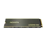 SSD 500GB Adata Legend 800 M.2 2280 PCIe 4.0 SSD 6