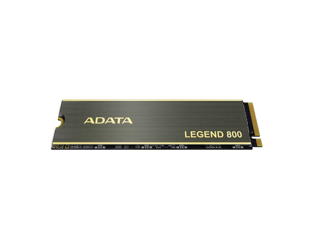 SSD 500GB Adata Legend 800 M.2 2280 PCIe 4.0 SSD 6