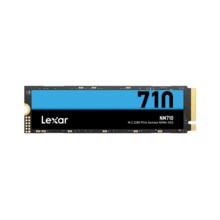  2TB Lexar NM710 M.2 2280 PCIe 4.0 SSD 667397 LNM710X002T-RNNNG на топ цена - PIC.bg