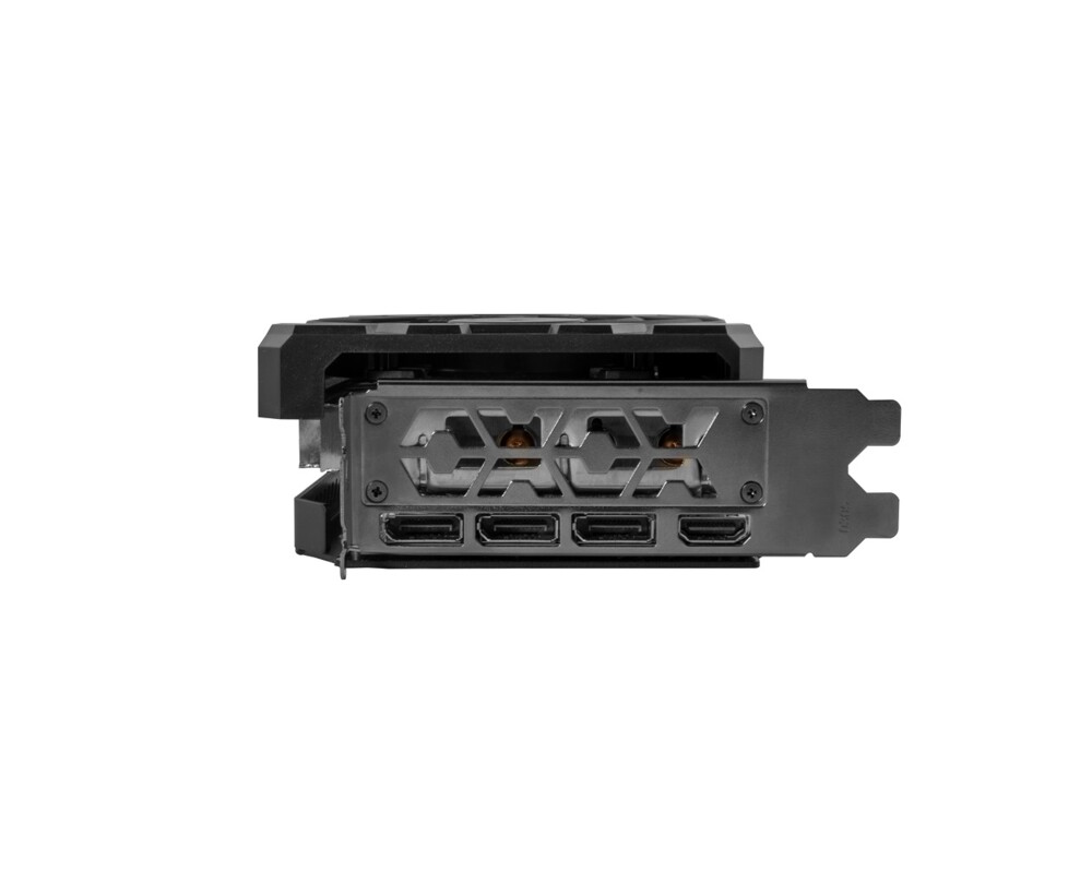 Видеокарта KFA2 GeForce RTX 3060 Ti 8GB GDDR6X 1-Click OC Plus 3