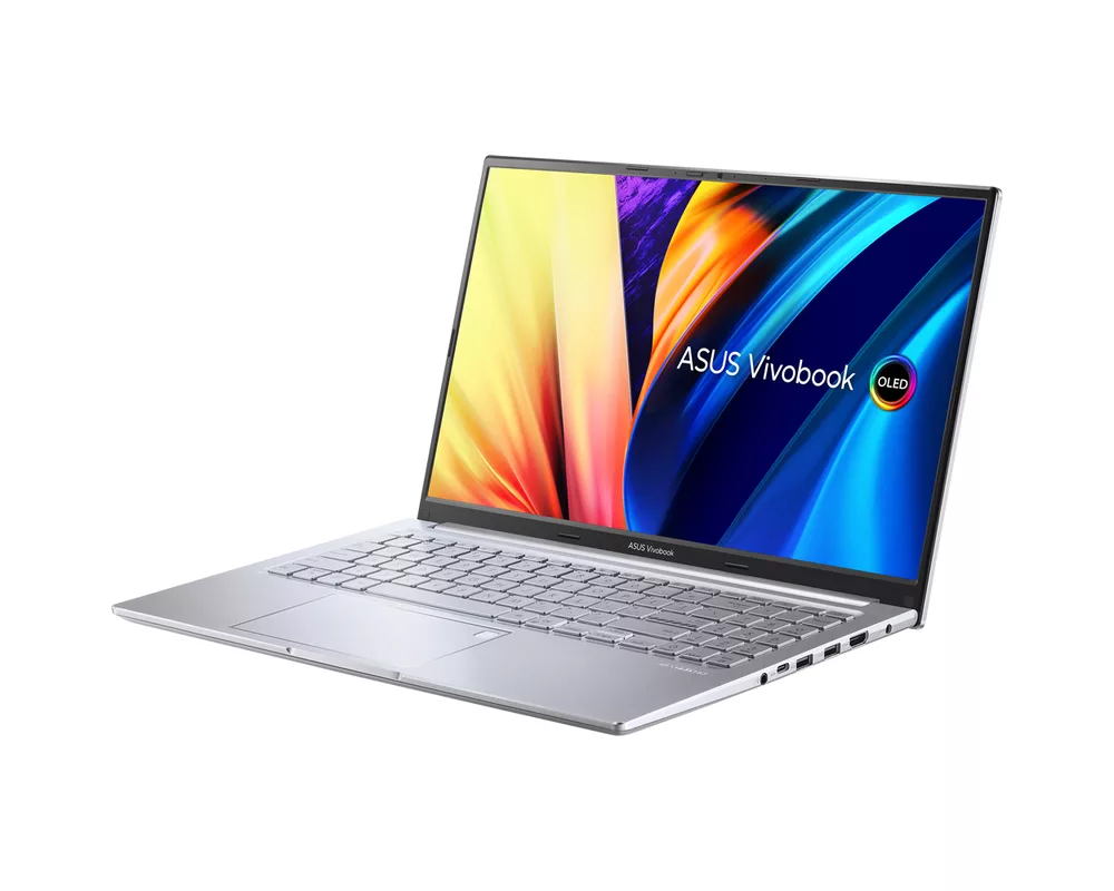Лаптоп ASUS Vivobook 15 OLED M1505YA-OLED-L721W 3