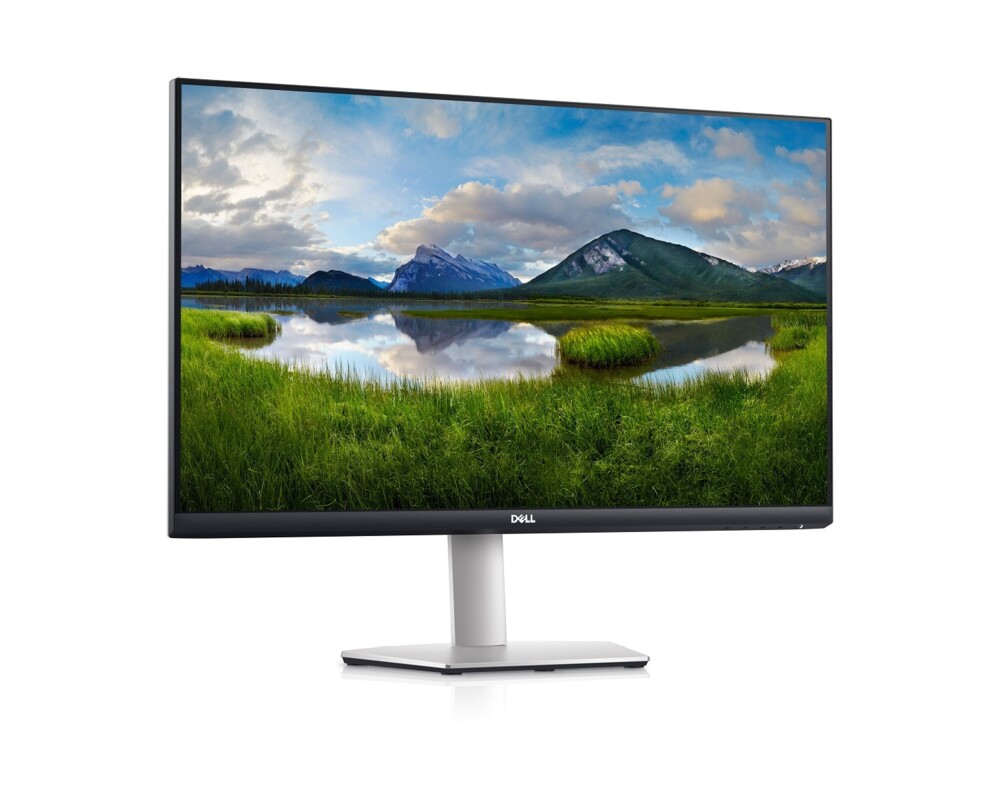 Монитор Dell S2721QSA 2