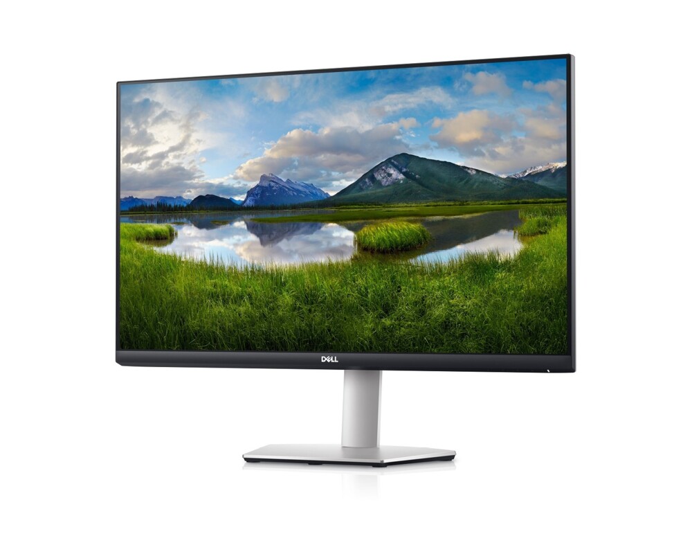Монитор Dell S2721QSA 3